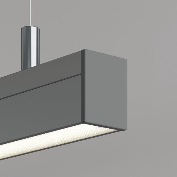 LED Pendelleuchte 4050